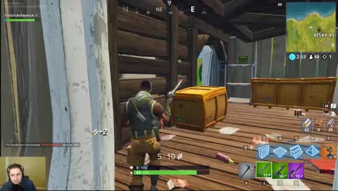 Never played this. Is this where I put how many kills I have?