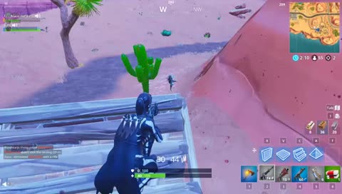 I play like a pro. (ClickBait)