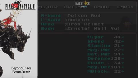 Salty runback (BC PD) -- thisdma.com