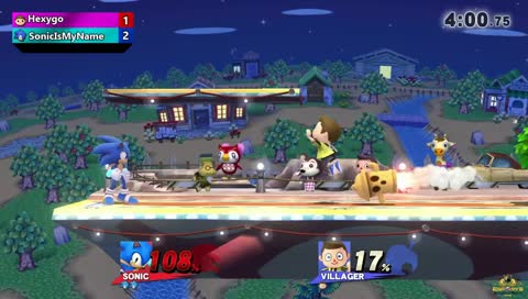 Last Vaporapulia - Torneo di Super Smashg Bros Wii U BARI!