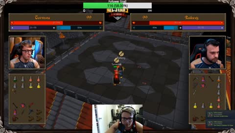 OSRS All-Stars Hype! Come Hangout! !Giveaway