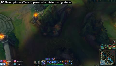 🔴 ¡¡ SORTEO COFRES Y RP !! (Más información en la descripción).