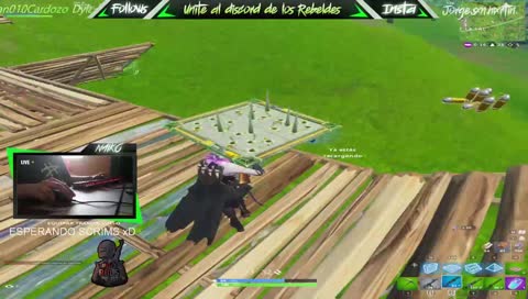 FMS SCRIMS Solo  // 61/100 FOLLOWS // !COMMANDS