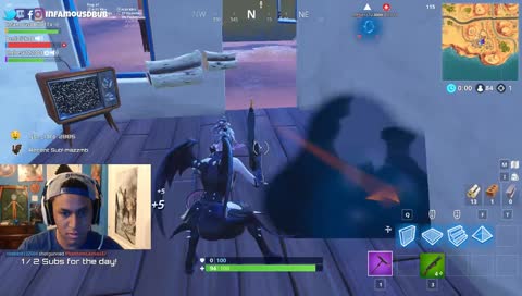 TF JUST HAPPEND. CHILLAX DOOD
