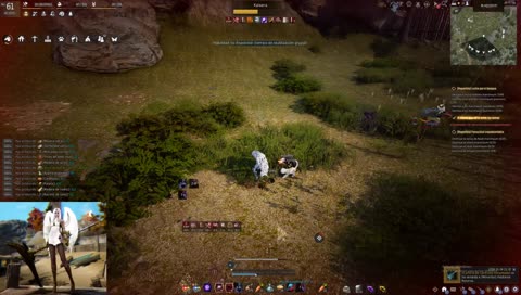 [EU] 61 Sorceress | 530 Gs | Road to 62... | Mirumok | DosRombos Recluta!
