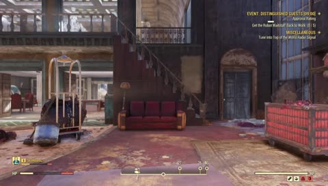 Scorched got me tusslin