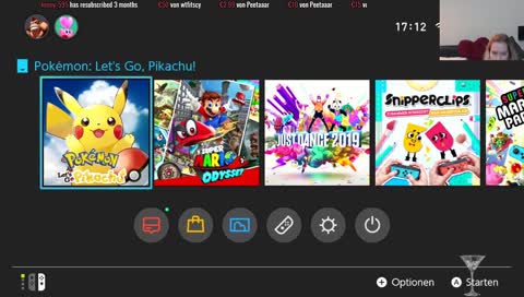 [GER] Was, wer, warum, wieso? (✿ ◕ᗜ◕)━♫.*･｡ﾟ