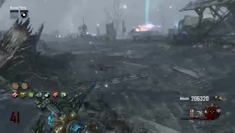 best zombies...? [XB1]