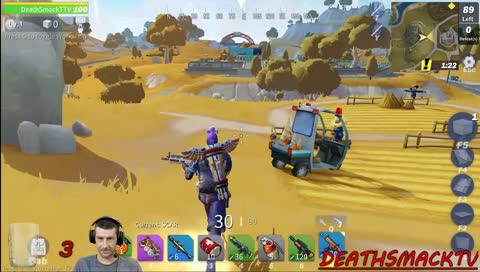 Creative Destruction Time Lets Get Dubs And Kills