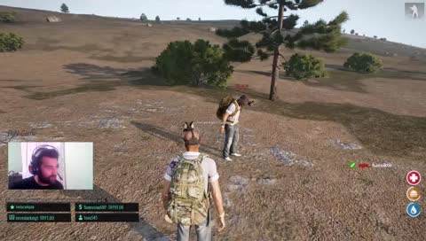 ARMA 3 ROLE PLAY İLK ADİMLAR 