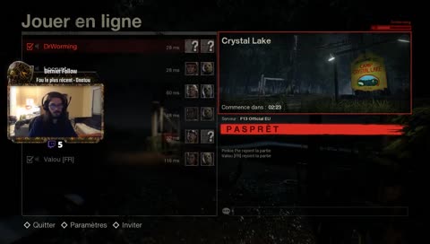 [FR] Stream détente, venez comme vous êtes =D