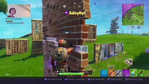 Playing against viewers and squads ! Playground 