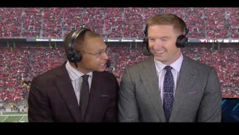 Michigan Vs. OSU Live Stream (Real Game) | !instagram