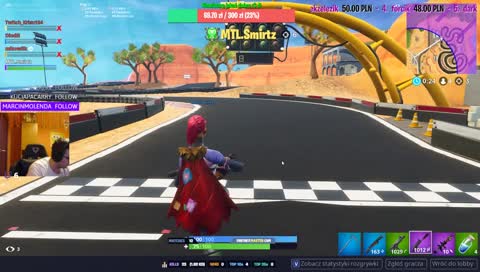 Ej ty !Wbijaj mordeczko pogadac! !yt !Wesoło, miło z lekkim skillem ! 