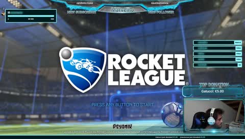 Give me that DOUBLE XP [PT|EN]