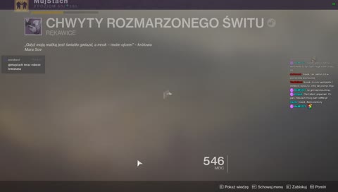 kolor MujStacha :-P