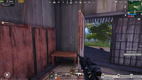 Pubg Mobile | INDIA | Going for CONQUEROR | Custom Rooms w/ Viewers (ENGLISH)