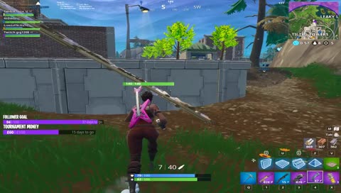 500$ tournament ez clap