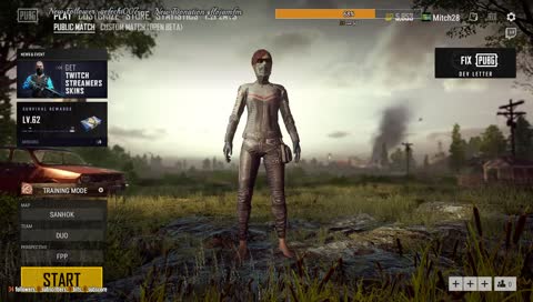Pubg BAAL unsicher machen :D #TeamJamFm