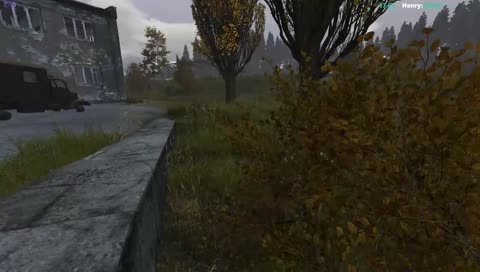 DayZ 1PP | Surviving It!