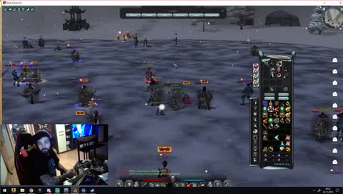 [GER] Metin2 Dark Fusion P Server, Giveaways, PvP Tunier