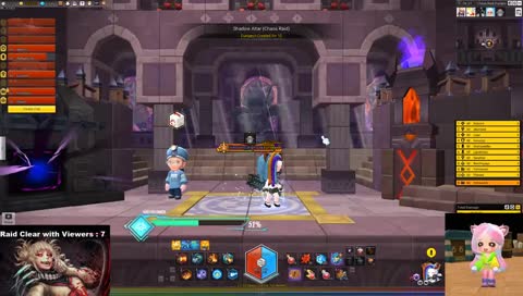 [EU/ENG] Chill Saturday | CDev clears today :3 | !Discord !Settings !Build | YaYeeeeet