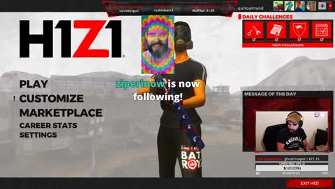  @ENG/PT  - WELCOME FAM! -   HOW TO  CLICKBAIT  - GALATICS_quitoalmeid (EU)  - GOGO 900 FOLLOWS  -  