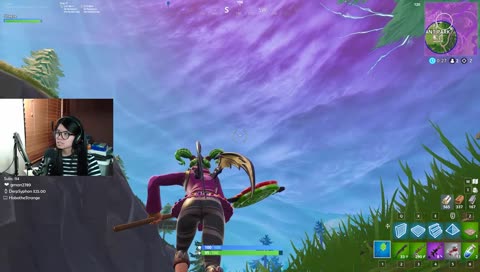 ONE PUMP FOR THE 12th WIN