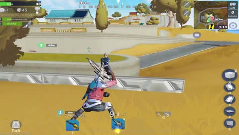 creative destruction with myself | solo squads | high kill games | new discord and panels