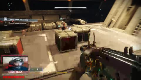 Tratando de pasar solo el Ocaso!!! 270+ de poder.