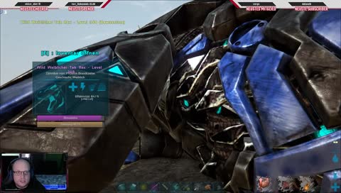 [GER][PC]Eine Welt ohne dinos never ever ^^ !!! #Phoenix_Broadcaster 
