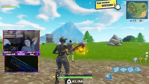 ❄️TOURNOI "WINTER ROYALE" QUALIFICATION JOUR 1❄️ ( CODE CREATEUR: OVERTECK94 )