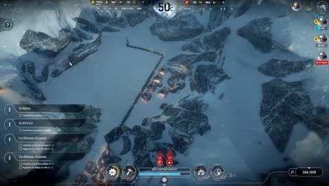 [FR/PC] On se les pèles sur Forstpunk ! Un pull, mon royaume pour un Pull !