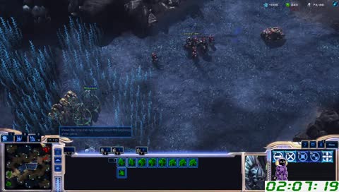 PROTOSS
Tin League Hero!
Gamepool Giveaway Around 4PM EST-ish