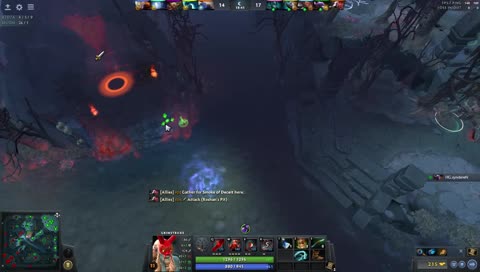 NA deserves 3 slots|change my mind