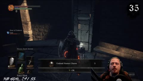 When Pwnedcast gets Greedy