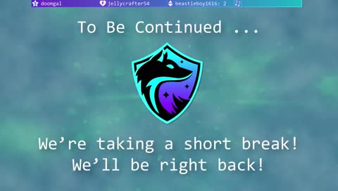 Loving every second of the Wild West Vacation! Long Stream Today! ˁ(OᴥO)ˀ