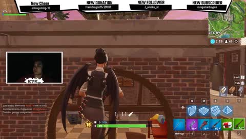 || WINTER ROYALE, WHY NOT? ||