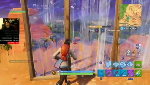 XBOX ONE X |WINTER ROYALE QUILLLLLIES 