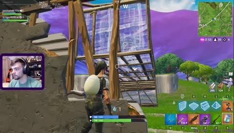 Future Highlight Gameplay