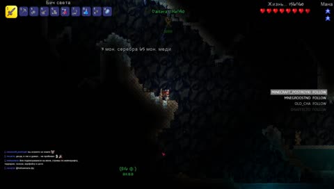 🌲 Играю с подписчиками