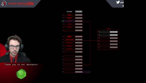 PRESHOW Racing Event November 24th 20:00/08:00PM CEST
