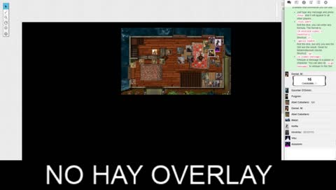 D&D 5e || [Tragones y Camorras, S1] La Ruta de la Cebada.