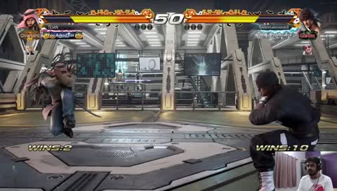 Tekken 7
