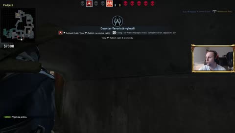 ■ nFear ■ Noční řádění s bandou ■ !smurf !slast !pc !nalada