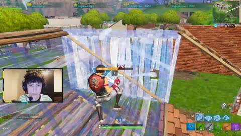 Almost 700 Wins! | chillin | Facecam