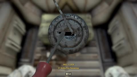 Fallout 76 (Ps4) ChillStream / Im Honestly Bored / Road To Affiliate / 25/30 Followers!