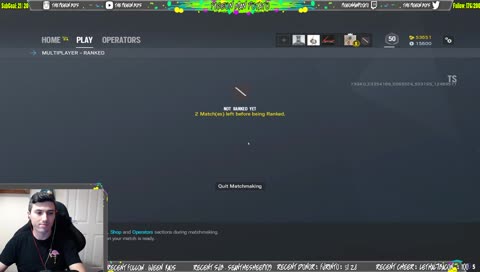 It's The Freakin Weekend [PC/UK] - Rainbow Six Siege