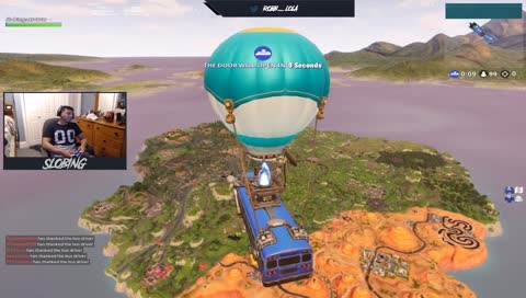 NA Winter Royale Qualifier! | #SlobSquad | Singing For Follows!