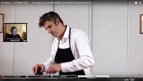 [EN/SK] Getting tilted for your entertainment